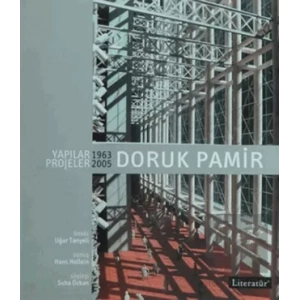 Doruk Pamir Yapılar Projeler 1963 2005