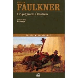 Döşeğimde Ölürken