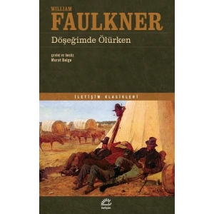 Döşeğimde Ölürken