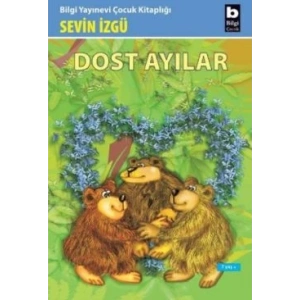 Dost Ayılar