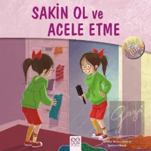 Dost Eller - Sakin Ol ve Acele Etme