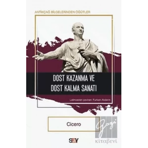 Dost Kazanma ve Dost Kalma Sanatı