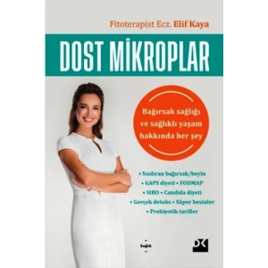 Dost Mikroplar