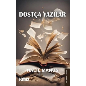 Dostça Yazılar