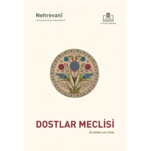 Dostlar Meclisi
