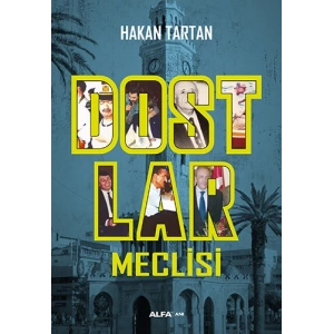 Dostlar Meclisi
