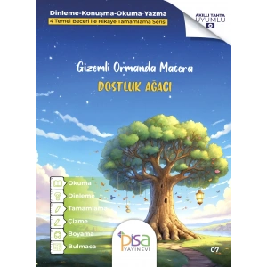 Dostluk Ağacı