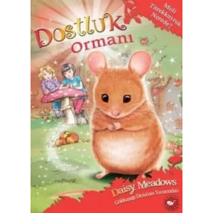 Dostluk Ormanı-2 / Moli Titrekkuyruk Nerede?
