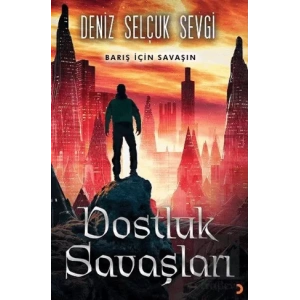 Dostluk Savaşları