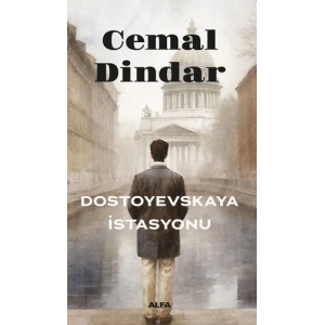 Dostoyevskaya İstasyonu