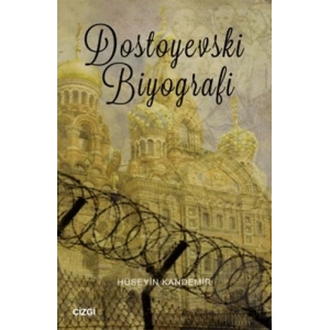 Dostoyevski Biyografi