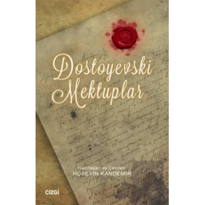 Dostoyevski Mektuplar