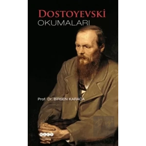 Dostoyevski Okumaları