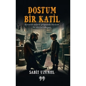 Dostum Bir Katil