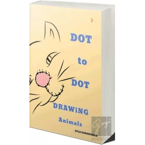 Dot to Dot Drawing Animals