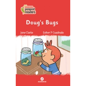 Dougs Bugs -Peapod Readers -8