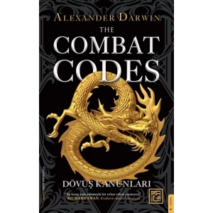 Dövüş Kanunları (Ciltli)