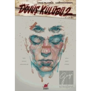 Dövüş Kulübü 2 Sayı: 1