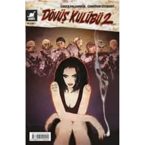 Dövüş Kulübü 2 Sayı: 9