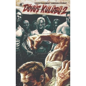 Dövüş Kulübü -2 (Toplu Set)