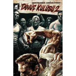 Dövüş Kulübü 2 Toplu Set