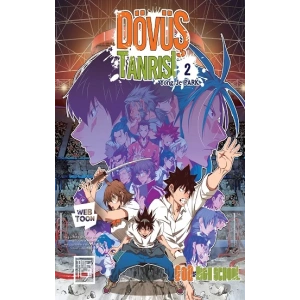 Dövüş Tanrısı 2