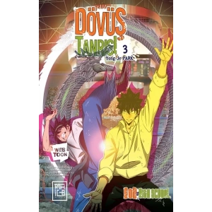 Dövüş Tanrısı 3