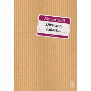 Dövüşen Anlatsın