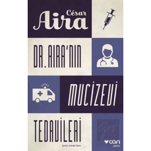 Dr. Aira’nın Mucizevi Tedavileri