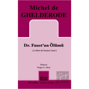 Dr. Faustun Ölümü