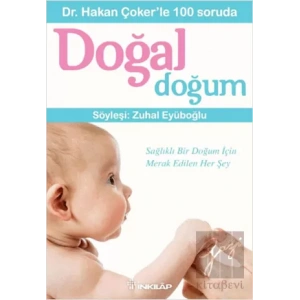 Dr. Hakan Çoker’le 100 soruda Doğal Doğum
