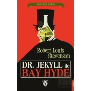Dr. Jekyll İle Bay Hyde
