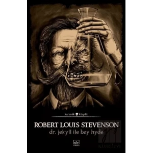 Dr. Jekyll ile Bay Hyde