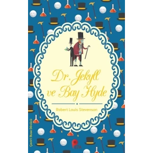 Dr. Jekyll ve Bay Hyde