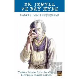 Dr. Jekyll ve Bay Hyde