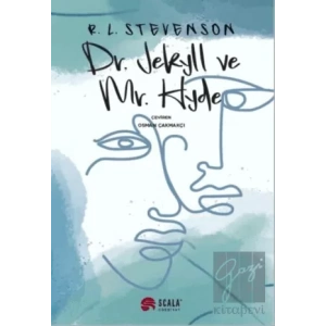 Dr. Jekyll ve Mr. Hyde