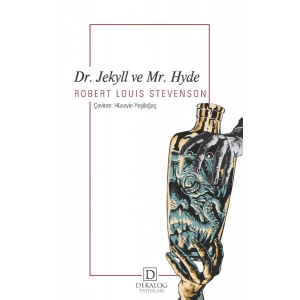 Dr. Jekyll ve Mr. Hyde (CEP BOY)