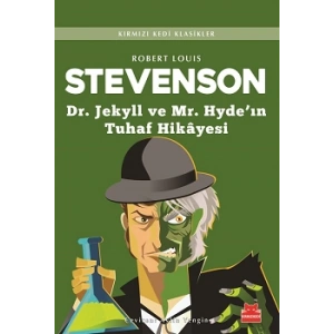 Dr. Jekyll ve Mr. Hydeın Tuhaf Hikayesi