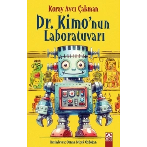 Dr. Kimonun Laboratuvarı