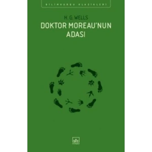 Dr. Moreaunun Adası