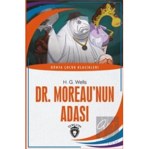 Dr. Moreau’nun Adası