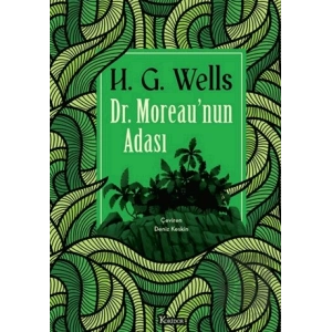 Dr. Moreau’nun Adası