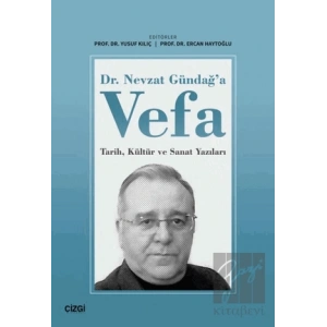 Dr. Nevzat Gündağa Vefa