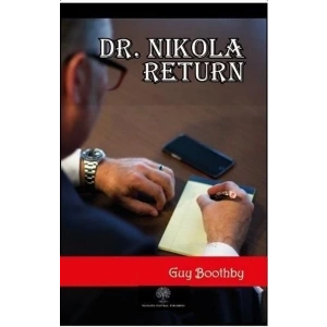 Dr. Nikola Return