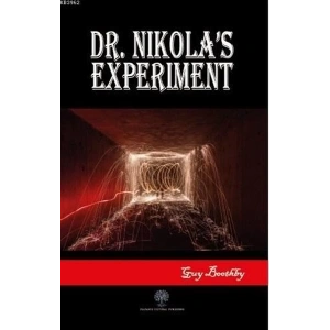 Dr. Nikolas Experiment