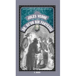 Dr. Oxun Bir Fantezisi