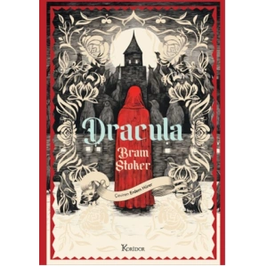Dracula - Ciltli