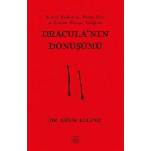 Dracula’nın Dönüşümü