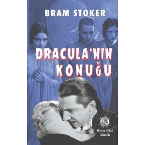 Dracula’nın Konuğu
