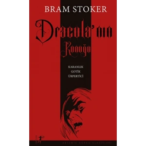 Dracola’nin  Konuğu